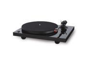 Music Hall MMF 2.3 2 Speed Audiophile Turntable Gloss Black