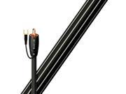 AudioQuest Black Lab Subwoofer Cable 2 meters