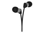 AKG Y 23U In Ear Headphones With Universal One Button Mic Black