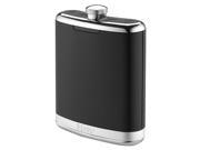 iHome iBT32 SoundFlask Wireless Stereo System With Bluetooth Black