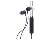 Klipsch AW 4i Pro Sport In Ear Headphones Black