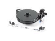 PRO JECT 6Perspex DC SuperPack With Sumiko Blue Point Special EVO III