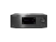 Cambridge Audio Azur CXR 200 200W AV Receiver Black