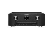 Marantz SR6011 9.2 Channel Full 4K Ultra HD AV Surround Receiver with Bluetooth and Wi Fi