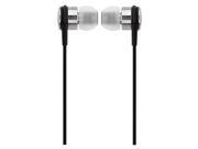 AKG K3003I Reference Class 3 Way Earphones with Mic and Control Black Silver