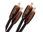 AudioQuest Big Sur RCA to RCA Cable 0.6 meters
