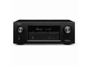 Denon AVR X2300W 7.2 Channel Full 4K Ultra HD A V Receiver with Bluetooth and Wi Fi