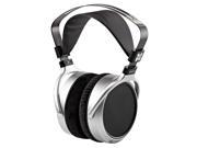 HifiMan Electronics HE 400S Planar Magnetic Headphones Black Silver