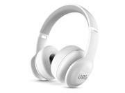 JBL Everest 300 Wireless Bluetooth On Ear Headphones White