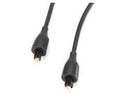 CableTruth 303T Toslink Optical Cable 6ft
