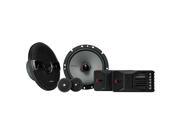 Kicker 44KSS6704 6 3 4 KS 2 Way Component Speaker System