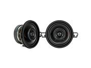 Kicker 44KSC3504 3 1 2 KS 2 way Coaxial Speaker System