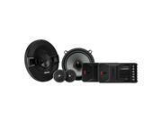 Kicker 44KSS504 5 1 4 KS 2 Way Component Speaker System