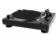 UPC 075889454510 product image for Music Hall USB-1 Turntable with USB Output | upcitemdb.com