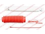 Rancho Shock Absorber