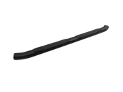 Lund 227580 5 Inch Oval Bent Tube Step Running Boards
