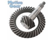 Motive Gear Performance Differential G888373 Performance Ring And Pinion