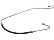 Crown Automotive 53004241 Clutch Tube And Hose Assembly Fits 87 90 Wrangler YJ