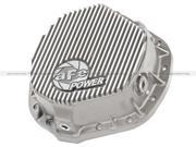 aFe Power 46 70010 Rear Differential Cover