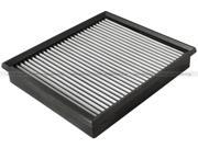 aFe Power 31 10247 MagnumFLOW PRO DRY S Air Filter Fits 14 Tundra