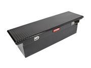 Dee Zee DZ8170DLB Red Label Single Lid Crossover Tool Box