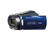 BELL+HOWELL Rogue Night Vision 1080p Camcorder (Blue)