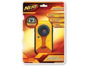 Nerf Pocket Camcorder VGA Plus 1.8 TFT Preview Screen