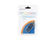 Memorex Hdmi 90 Degree Swivel Adapter
