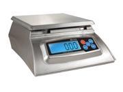 My Weigh KD 8000 Digital Weighing Craft Tabletop Scale SCKD8000S