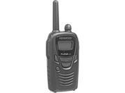 Kenwood TK3230K ProTalk TK 3230K Portable UHF 6 Channel 2 Way Radio