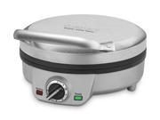 Cuisinart WAF 200 4 Slice Belgian Waffle Maker