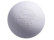 Champion Sports Official Lacrosse Balls-pack Of 12