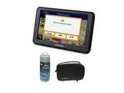 UPC 639767678308 product image for Garmin dezl 560LMT 5-Inch Widescreen Bluetooth Portable Trucking GPS Navigator w | upcitemdb.com