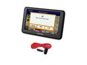 UPC 639767678315 product image for Garmin dezl 560LMT 5-Inch Widescreen Bluetooth Portable Trucking GPS Navigator w | upcitemdb.com