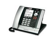 VTech UP416 ErisBusinessSystem™ Main Console with Six UP406 Extension Desksets and 25 Focus Gift Card