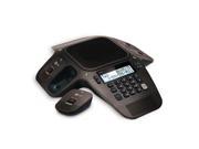 Conference Speakerphone with Wireless Mics AT T