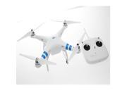 DJI Phantom 2 Quadcopter (White)