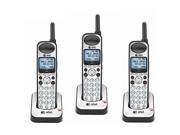 AT T Synj SB67108 4 line Accessory Expansion Handset 3 Pack for SB67118