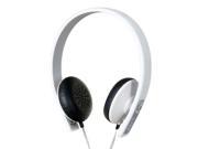 Ecko UNLTD Fusion Stereo Headphones White