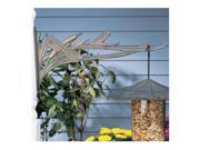 Dragonfly Nature Hook - Oil Rub Bronze