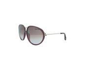 Tom Ford  Faye Polarized Sunglasses