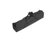 Manfrotto 3279 Tripod Case 25 In. Black