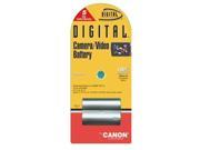 Digital Concepts 1200 MAH Replacement Battery for Canon BP 511