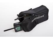 Pocketwizard G-wiz Carrying Case For Plus Ii Transceiver & Multimax Transceiver