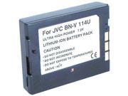 Vidpro JVC BN V114 Lithium Ion Battery Pack