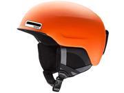 Maze - Matte Orange/large