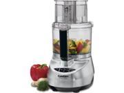 Cuisinart Prep 11 Plus™ 11 Cup Food Processor Brushed Stainless