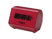 UPC 758859206417 product image for Timex T126 Large Display LED Alarm Clock (Red) | upcitemdb.com