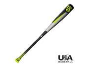 UPC 887768636371 product image for Louisville Slugger Omaha Baseball Bat 2 5/8 -10 27/17 | upcitemdb.com