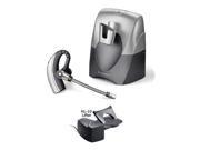 UPC 999994001097 product image for Plantronics CS70N w/ Lifter Mono Wireless Headset 1.9 GHz w/ One-Touch Controls | upcitemdb.com